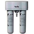 Aqua Pure 5583103 Aqua Pure Dual Stage Drinking Water Filtration System Less Faucet