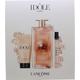 Lancôme Idôle Aura Gift Set 50ml EDP + 10ml EDP + 50ml Body Lotion