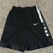 Nike Bottoms | Nike Dri-Fit Youth Shorts Size Xl | Color: Black | Size: Xlb