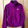 The North Face Jackets & Coats | North Face Jacket | Color: Purple | Size: Xs