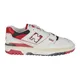 New Balance, Shoes, male, Multicolor, 12 UK, 550 Trainers