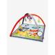 Fox Twist & Fold Activity Mat - INFANTINO multi