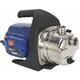Sealey - Surface Mounting Water Pump Stainless Steel 55L/min 230V WPS062S