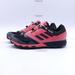 Adidas Shoes | New Adidas Terrex Trailmaker Trail Running Shoes Aq3996 | Color: Black/Pink | Size: 9