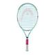 Head Coco 23 Junior Tennis Racket - Mint / One Size