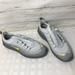 Nike Shoes | New! Nike Men Size 11.5 Air Max Axis Pure Platinum Volt Grey Aa2146-010 Sneakers | Color: Gray/Yellow | Size: 11.5