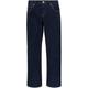 Straight-Jeans LEVI'S KIDS "LVB 551Z AUTHENTIC STRGHT JEAN" Gr. 4 (104), N-Gr, blau (pearson) Jungen Jeans for BOYS