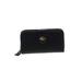 Etienne Aigner Wallet: Black Print Bags