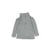 Obermeyer Sweatshirt: Gray Print Tops - Kids Boy's Size Small