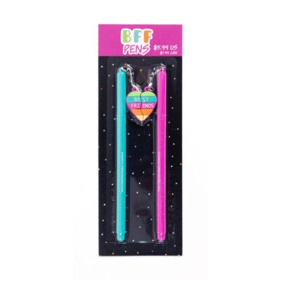 BFF Pen Set