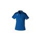 Erima Damen EVO Star Poloshirt (1112413), New royal/New Navy, 42