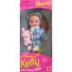 Barbie - Li'l Friends of Kelly - Melody Doll - 1995