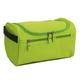 HJGTTTBN Cosmetic Bags Zipper Man Women Waterproof Makeup Bag Cosmetic Bag Beauty Case Make Up Organizer Toiletry Bag Kits Storage Travel Wash Pouch (Color : Green)