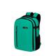 Samsonite Roader Laptop Backpack M 15.6 Inches, 44 cm, 24 L, Turquoise (Deep Water), Deep Water, Laptoprucksack 15.6 Zoll, Backpacks