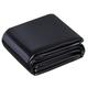 Xnyaizy Pond Liner Black Waterproof Pond Lining 1x2m 2x2m 3x6m 6x9m 7x12m Heavy Duty Garden Membrane Pond Liners for Your Pond and Pool, Garden, 0.12mm Thick (Size : 6mx11m(19.7ftx36ft))