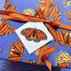 Butterfly Gift Tags Wrapping Paper Monarch Wrap Hostess Art