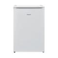 Hotpoint H55RM1120WUK Integrated Under Counter Fridge - White - E Rated