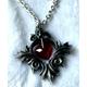 Bouquet Of Love Pendant By Alchemy England