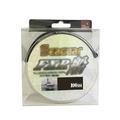 Fishing Line 100M Fishing Line 6LB-12LB Fluorocarbon Fishing Lines Wear Resistance Fishing (Color : B, Size : 8.0-0.470mm)