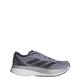 adidas mens Modern, Silver Violet/Core Black/Silver Dawn, 6