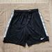Nike Bottoms | Nike Dri Fit Boys Soccer Shorts Size Xl | Color: Black/White | Size: Xlb