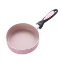 OGYCLVJV Frying Pan Style Roast Pan, Aluminum Alloy Non-Stick Steak Omelet Pan Dishwasher Safety Kitchen Cookware