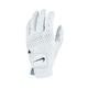 NIKE Unisex's Golf Glove Womens White Tour Classic L/H, Small