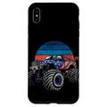 Hülle für iPhone XS Max Monster Truck Tee shirts, Monster Trucks Rule, Monster Cars