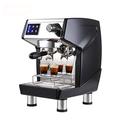 Coffee Machines Italian Double-Head Coffee Machine Automatic Insulation Household And Commercial Semi-Automatic Pump Steam-Type Concentrated Flower Coffee Machine Milking Coffee