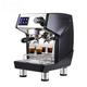 Coffee Machines Italian Double-Head Coffee Machine Automatic Insulation Household And Commercial Semi-Automatic Pump Steam-Type Concentrated Flower Coffee Machine Milking