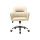 SHERAF Office Chair Ergonomic Office Chair Computer Desk Chair Office Chair Lift Leisure Meeting lofty ambition