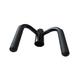F Fityle T Bar Row Attachment Barbell Post Insert Easy to Install Fitness Weightlifting Landmine Handle for Weight Bar Weightlifting
