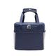 HJGTTTBN Lunch Bags Capacity Insulated Lunch Bag Thermal Tote Bags Cooler Picnic Food Lunch Box Bag Portable Cooler Picnic Box