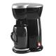 DSeenLeap Coffee Machine Mini Coffee Machine Single Cup Espresso Machine Home Electric Automatic Coffee Machine