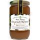 Luisa’s Organic Raw Creamed Chestnut Honey |Antibacterial |Unpasteurised |Single Origin |The Raw Honey Shop |(960g)