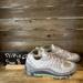 Nike Shoes | Mens Nike Air Max 98 Vast Grey Fresh Mint Athletic Running Shoes Sneakers Size 8 | Color: Gray | Size: 8