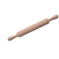 HJGTTTBN Rolling pins Solid Wood Solid Wood Rolling Pin Pastry Rolling Pin Cake Dough Rolling Pin Kitchen Baking Accessories Rolling Pin Portable