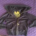Michael Kors Jackets & Coats | Michael Kors Jacket | Color: Blue/Purple | Size: Sp