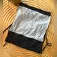 Lululemon Athletica Bags | New- Lululemon Lightweight Packable Backpack | Color: Black/White | Size: Os