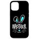 Hülle für iPhone 13 Pro Brother Bunny Süßes Kaninchen, passend zur Familie, Ostern, Jungen, Herren