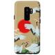 Hülle für Galaxy S9+ Japanese Cherry Blossom Art Novelty Graphic Cool Designs