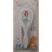 Disney Makeup | Baby Brush Disney Princess Ariel Baby Soft Brush With Comb The Little Mermaid A3 | Color: White | Size: Os