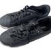 Adidas Shoes | Adidas Ortholite Float Daily Qt Clean Womens Basketball Black Size 7.5 | Color: Black | Size: 7.5