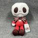 Disney Toys | Disney Nightmare Before Christmas Jack Skellington 16” Plush 2023 Valentines Nwt | Color: Red | Size: Osb