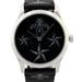 Gucci Accessories | Gucci Women’s Black Dial Bee And Star Watch | Color: Black/Silver | Size: Os