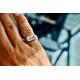 Cool Men's Jewellery - Boyfriend- Husband- Meaningful Gift For Him Mens Ring