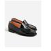 J. Crew Shoes | J.Crew $228 Winona Penny Loafers Patent Leather Black Size 8 Bv735 | Color: Black | Size: 8