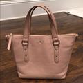 Coach Bags | Kate Spade Light Pink Purse | Color: Pink | Size: 11” Wide X 8” Tall.