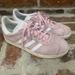 Adidas Shoes | Adidas Womens Shoes Gazelle Wonder Pink Size 7 Athletic Sneaker | Color: Pink | Size: 7