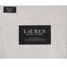 Ralph Lauren Bedding | New Ralph Lauren Full Size Sheet Set Cora Floral Grey | Color: Gray | Size: Full